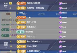 金麒麟好运连连🎤主播照片
