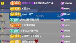 一字马~依棠主播照片