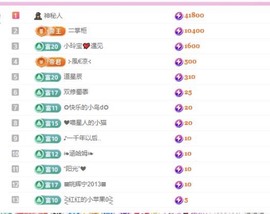 小玲宝🧸安静唱歌主播照片