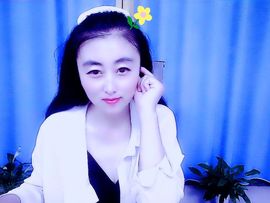 洛☆洛~主播照片