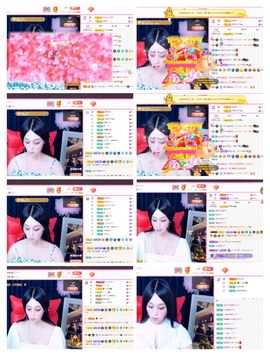 美好@的回忆主播照片