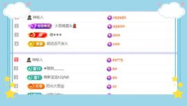 呀呀哟嘿、主播照片