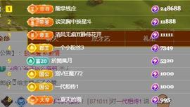 冰凌吖~主播照片