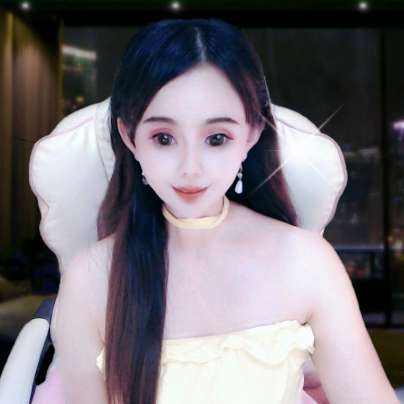 亿宝💕求赐个家长吧的直播间