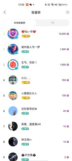 梦心💞缘于遇见主播照片
