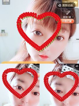 婷婷💕求升级的图片