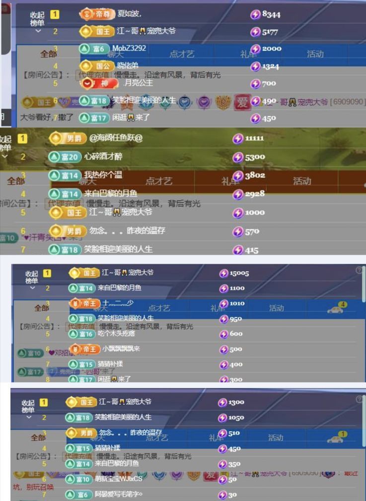 水到渠成的事的图片