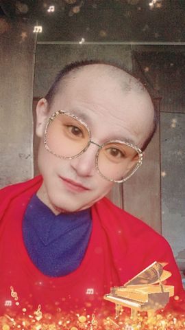 相伴到永远🌸主播照片