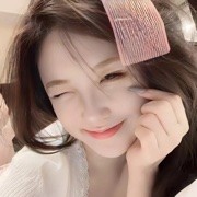 新人曦曦等一束光