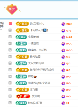 广西壮族姑姑主播照片