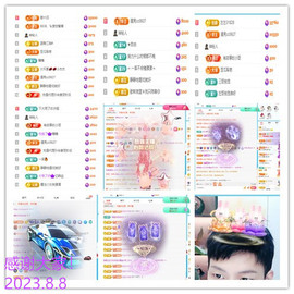 阿泽贺海哥荣升郡王主播照片