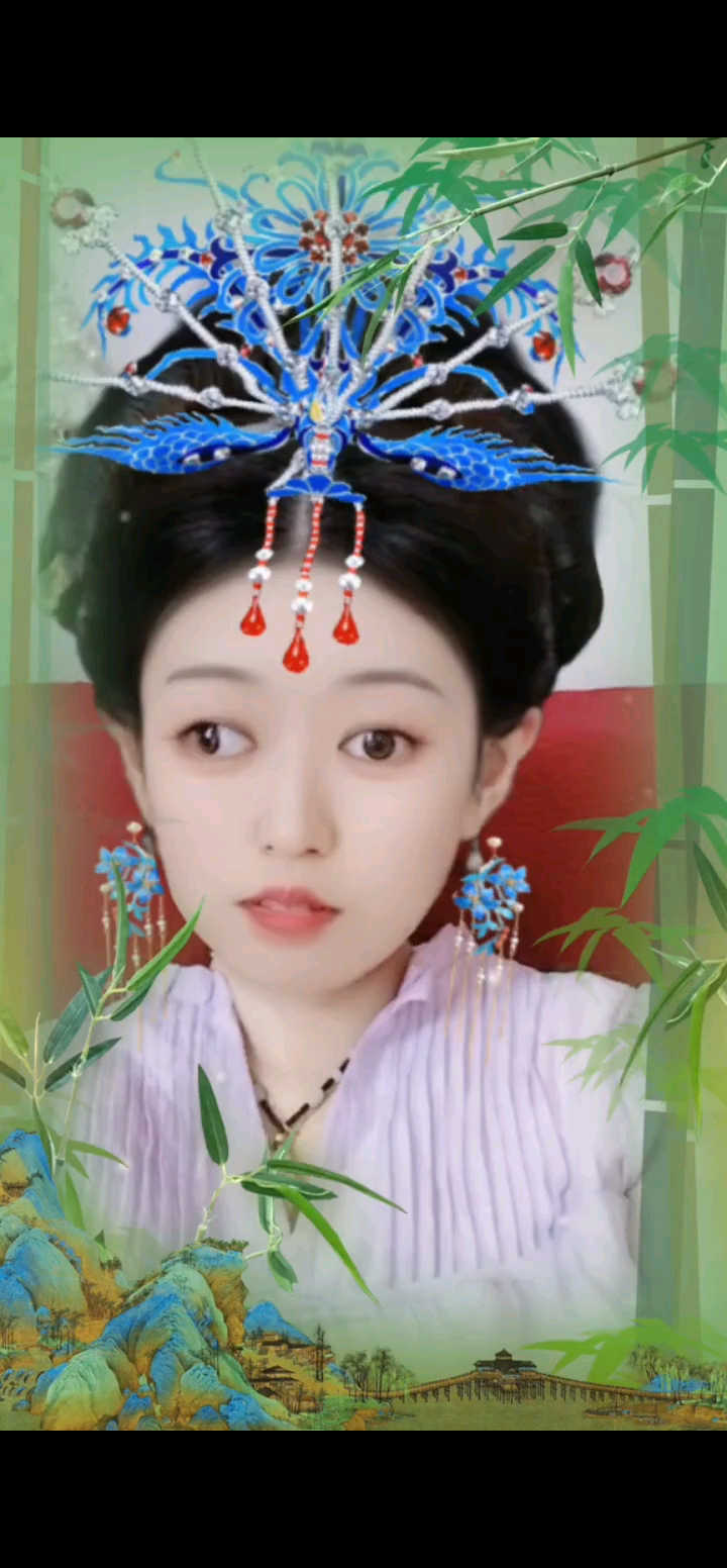 /围观