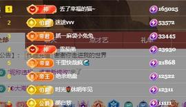 唯爱🌺小艾主播照片