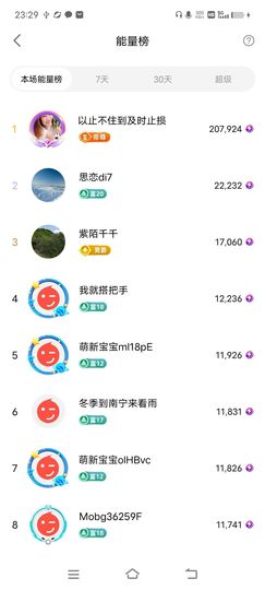 广西玲玲🌻主播照片
