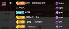 金麒麟安静唱歌🎤的图片