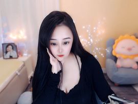 念念不忘🌈主播照片
