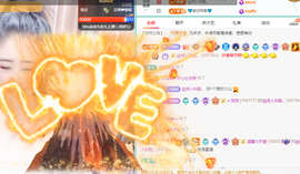 聆听~爱唱歌主播照片