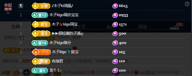 木子kigo五月好运的图片