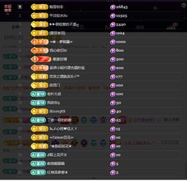 ᥫᩣ应～唱歌🎤主播照片