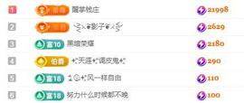 冰凌明天见～主播照片