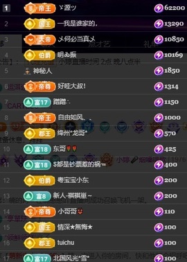 小婷🎤烟嗓☆づ的图片