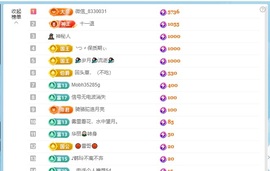 唱歌的黄漂亮主播照片