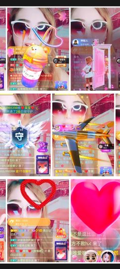臭宝❤️爱唱歌~主播照片