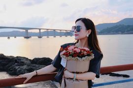 慧慧天使的图片