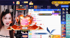 🎶柒歌主播照片