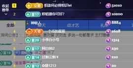 婷儿～所遇皆甜主播照片