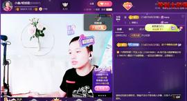 小鑫唱情歌主播照片