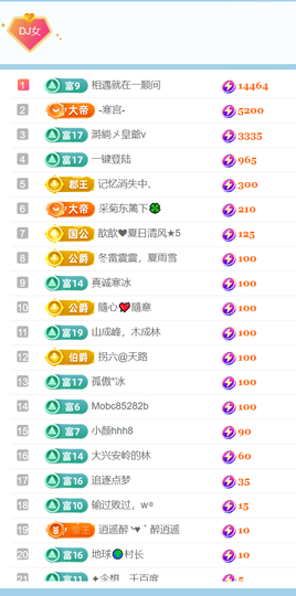 广西壮族姑姑主播照片