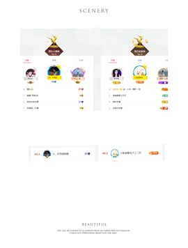 Hi，乔恩主播照片