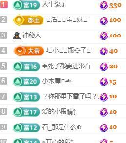 💓小香猪💓主播照片