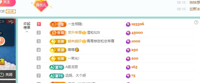 青青恭贺官人荣升了的图片