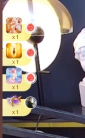 江小白#主播照片