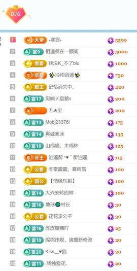 广西壮族姑姑主播照片