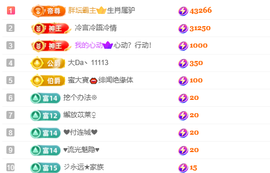 寶💓想吃肉主播照片