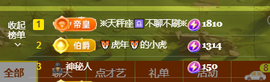 ♚~小巴豆~贪财好色的图片
