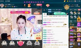 LOVE飞扬💝主播照片