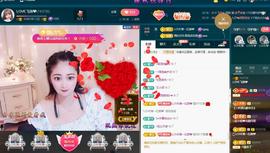LOVE飞扬💝主播照片