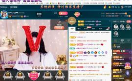 LOVE飞扬💝主播照片