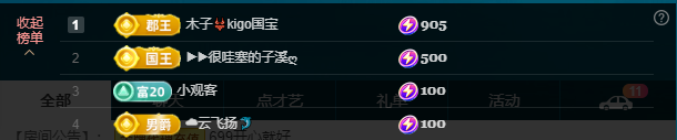 木子kigo五月好运的图片