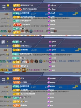 姣姣五周年庆谢谢大家的图片