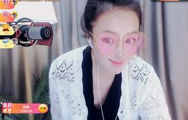 ゞ悠乐★婉儿つ主播照片