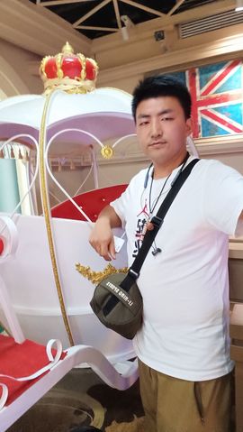 肖启强的图片