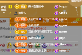 ♚~小巴豆~贪财好色的图片
