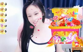 可馨✿一二布布主播照片