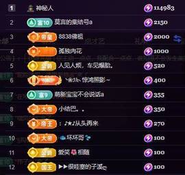 莫言，六月求善待！主播照片