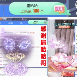 金麒麟安静唱歌🎤的图片